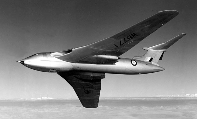 Photo: RAF Archives